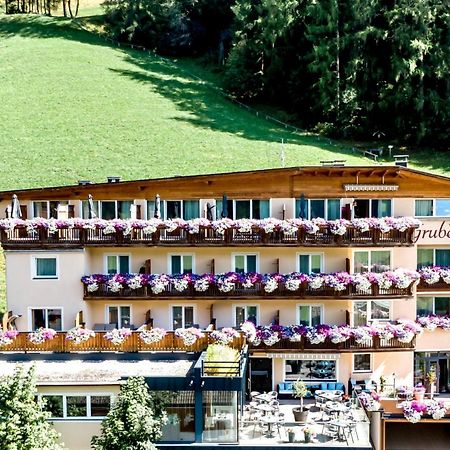 Hotel Gruber Sexten Extérieur photo